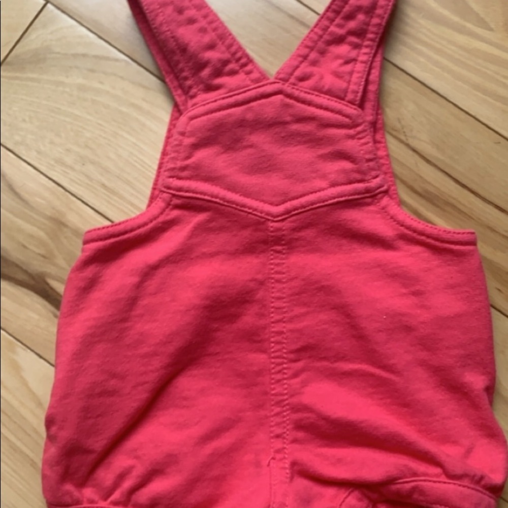 Baby overalls - Picture 3 of 3